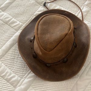 Bullhide Hat